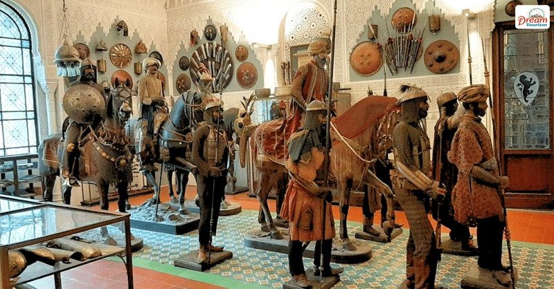 Stibbert Museum
