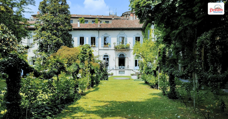 Leonardo da Vinci's Vineyard