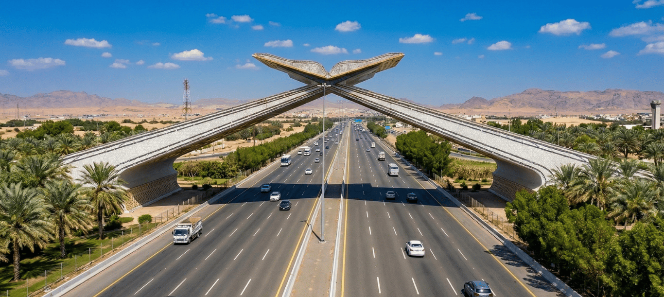 Day Trip Makkah to Jeddah – Private Luxury Car (3 Guests) - 3