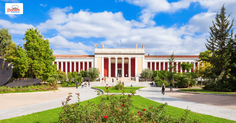 National Archaeological Museum