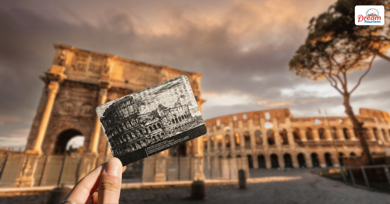 What Makes Private Colosseum Tours Unique?