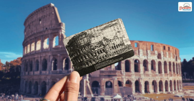 Finding the Fastest Way to Get Colosseum Tickets Importance