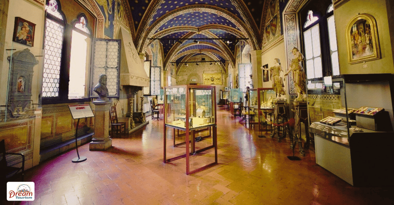 National Museum of Bargello