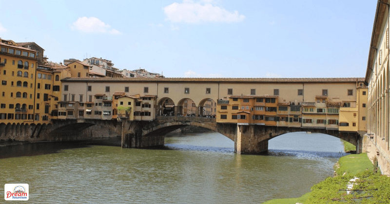 Ponte Vecchio