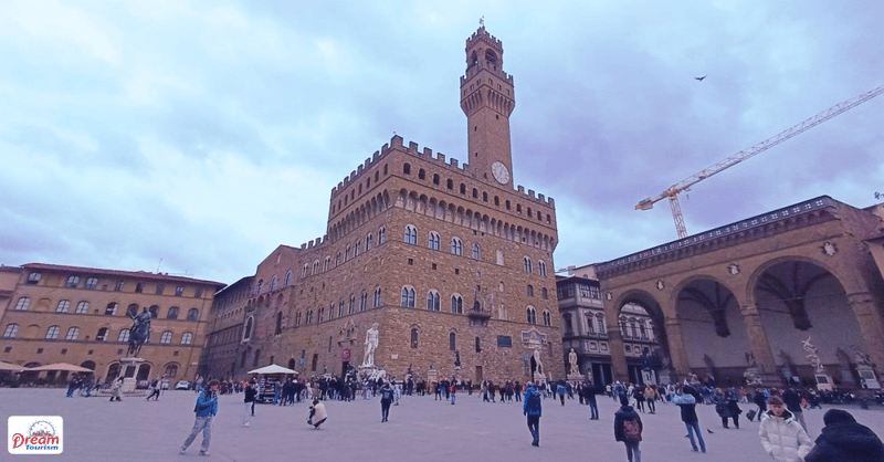 Palazzo Vecchio