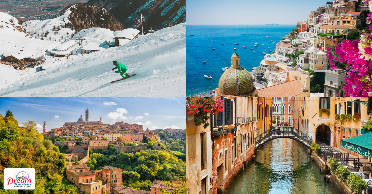Best time to visit Italy Best time to visit Italy