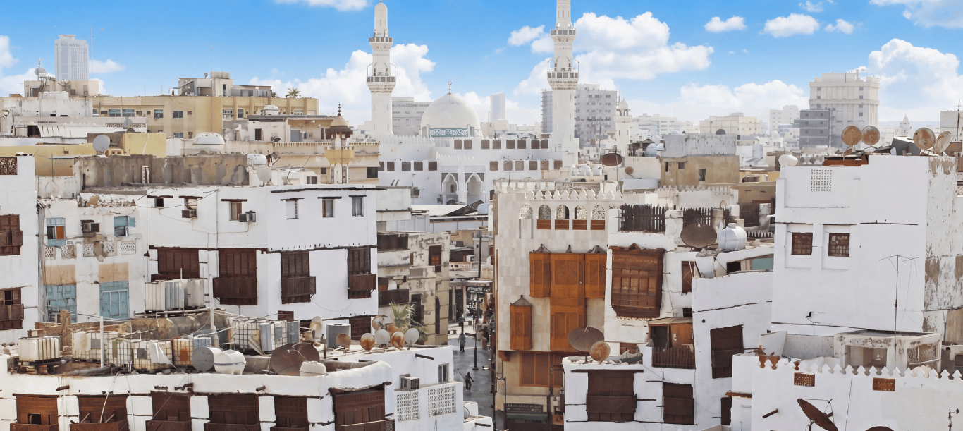 Day Trip Makkah to Jeddah – Private Luxury Car (3 Guests) - 6