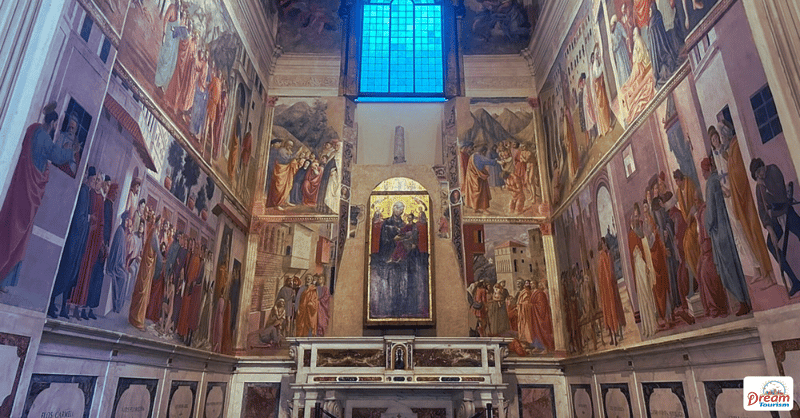 Brancacci Chapel