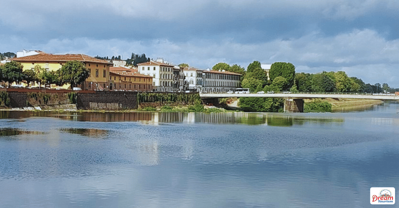 Arno River