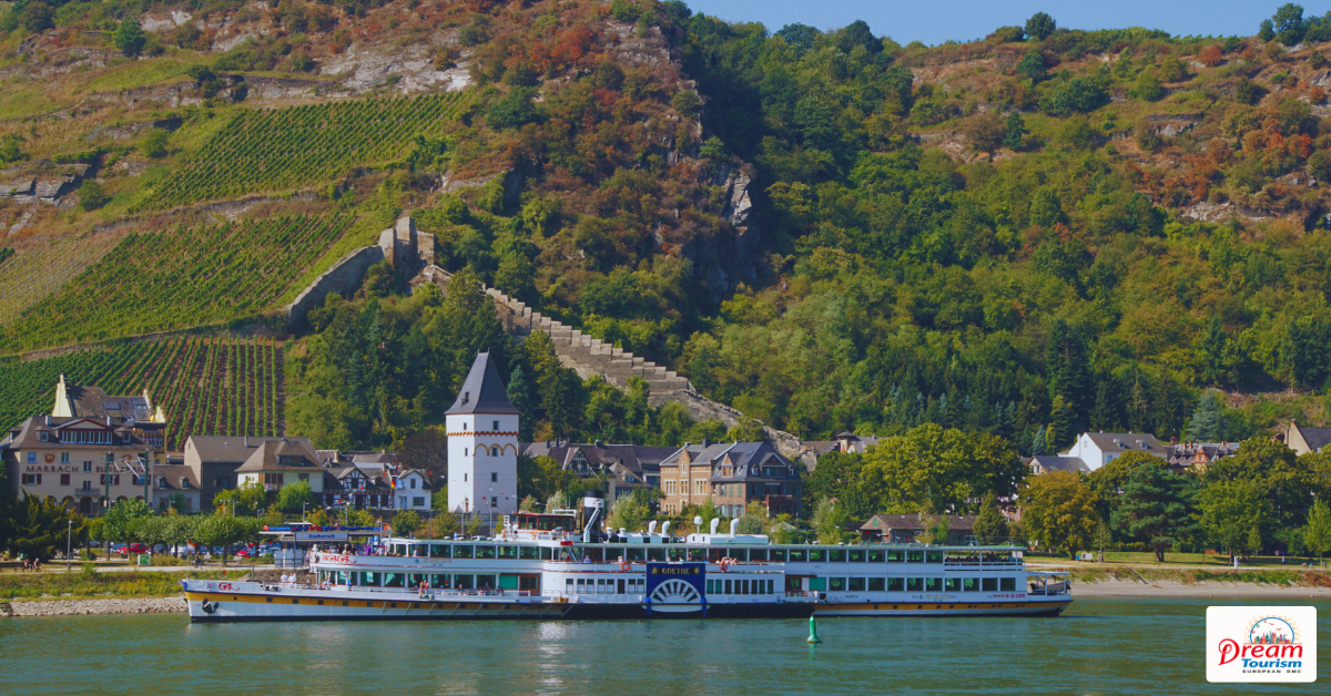 Top things to do in Germany