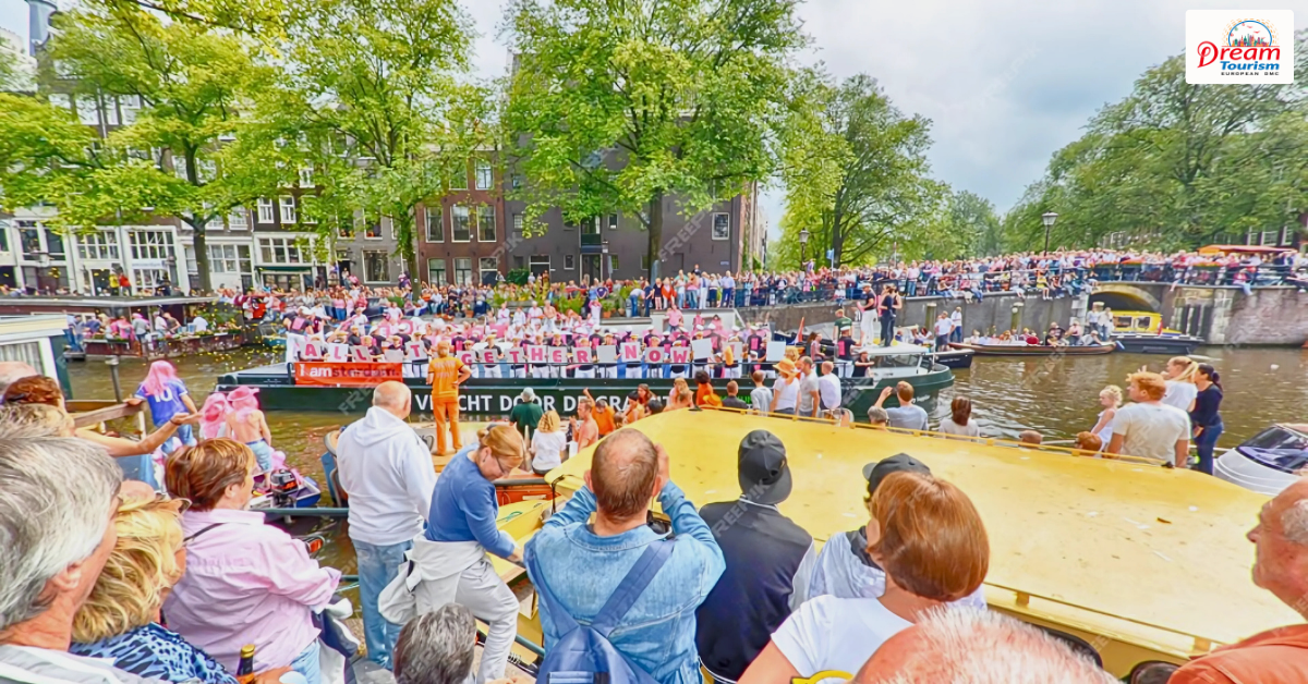 Dutch culture and traditions