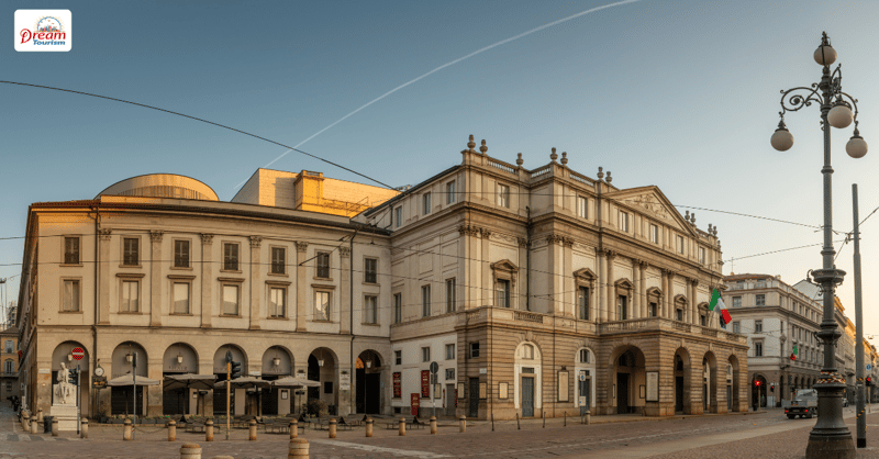 Teatro alla Scala