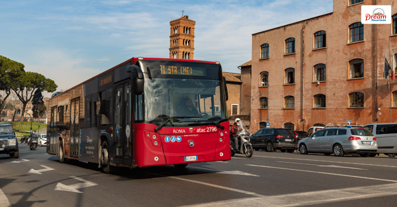 Advantages of the Rome City Pass