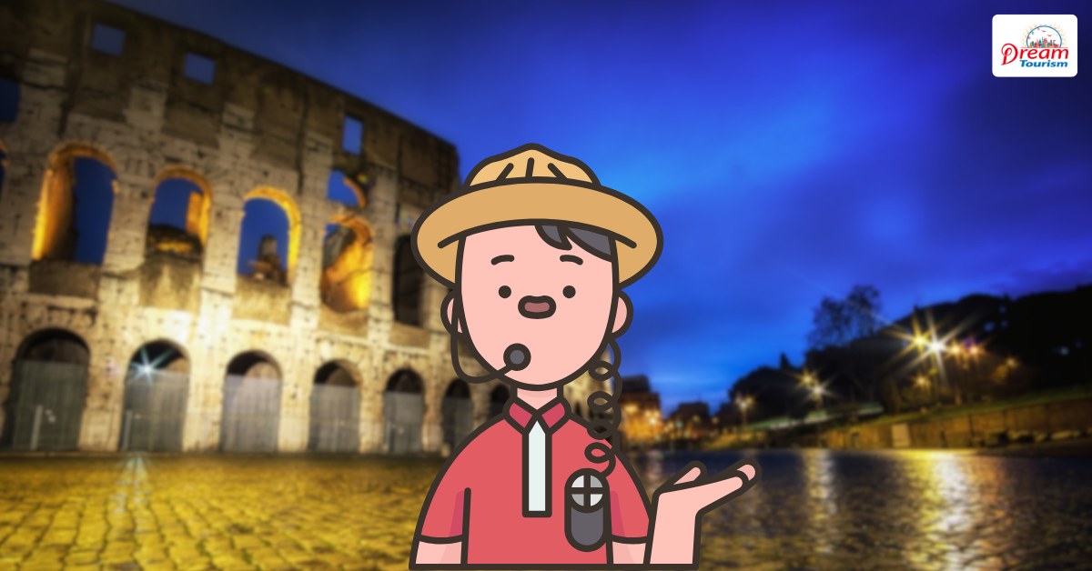 Best Guided Night Tours with Colosseum Access