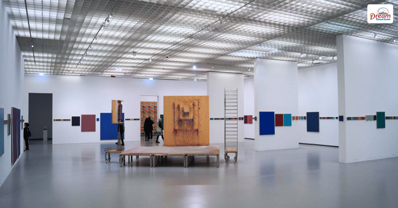 Galleria d&rsquo;Arte Moderna (GAM)