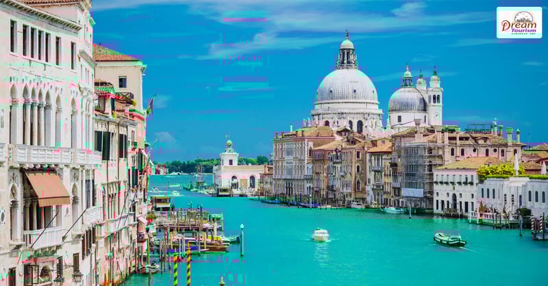 Discover the best Italian cities for sightseeing