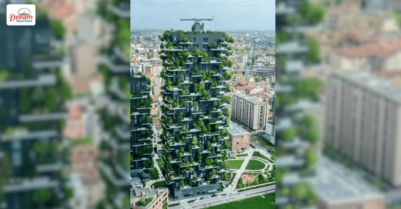 Bosco Verticale