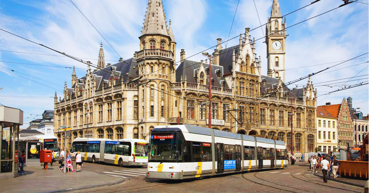 Belgium Public Transport-Belgium for first-time tourists Belgium Public Transport-Belgium for first-time tourists