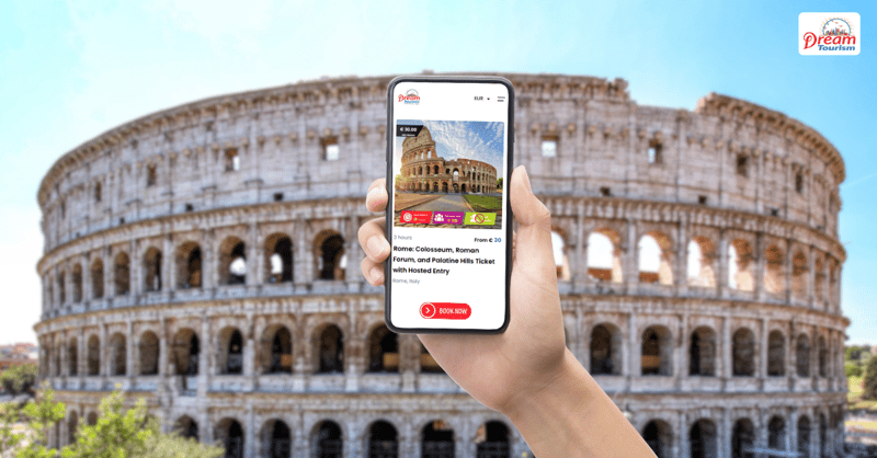 Ways to Buy Skip-the-Line Colosseum Tickets