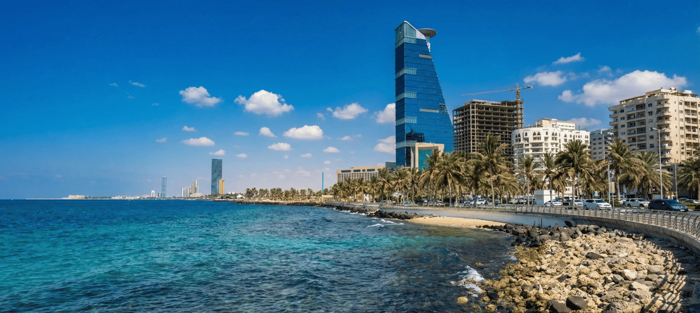 Day Trip Makkah to Jeddah – Private Luxury Car (3 Guests) - 5