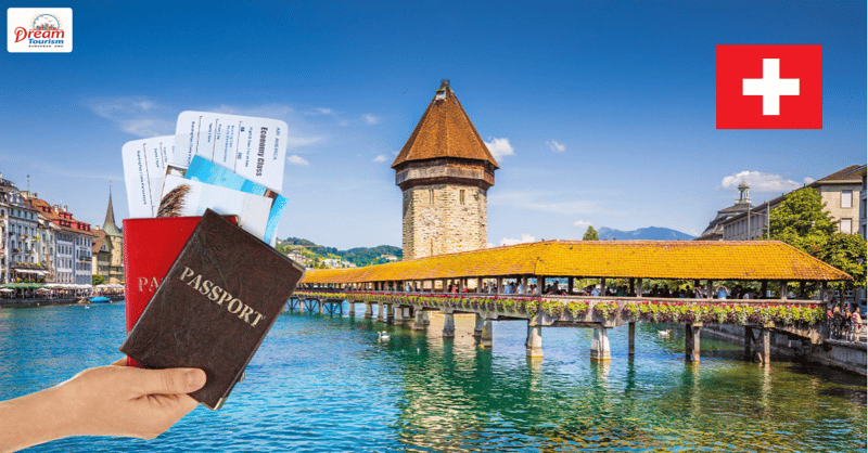 Switzerland Travel Tips - Visa & Entry Requirements