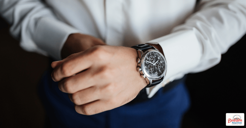 Famous Swiss watches 