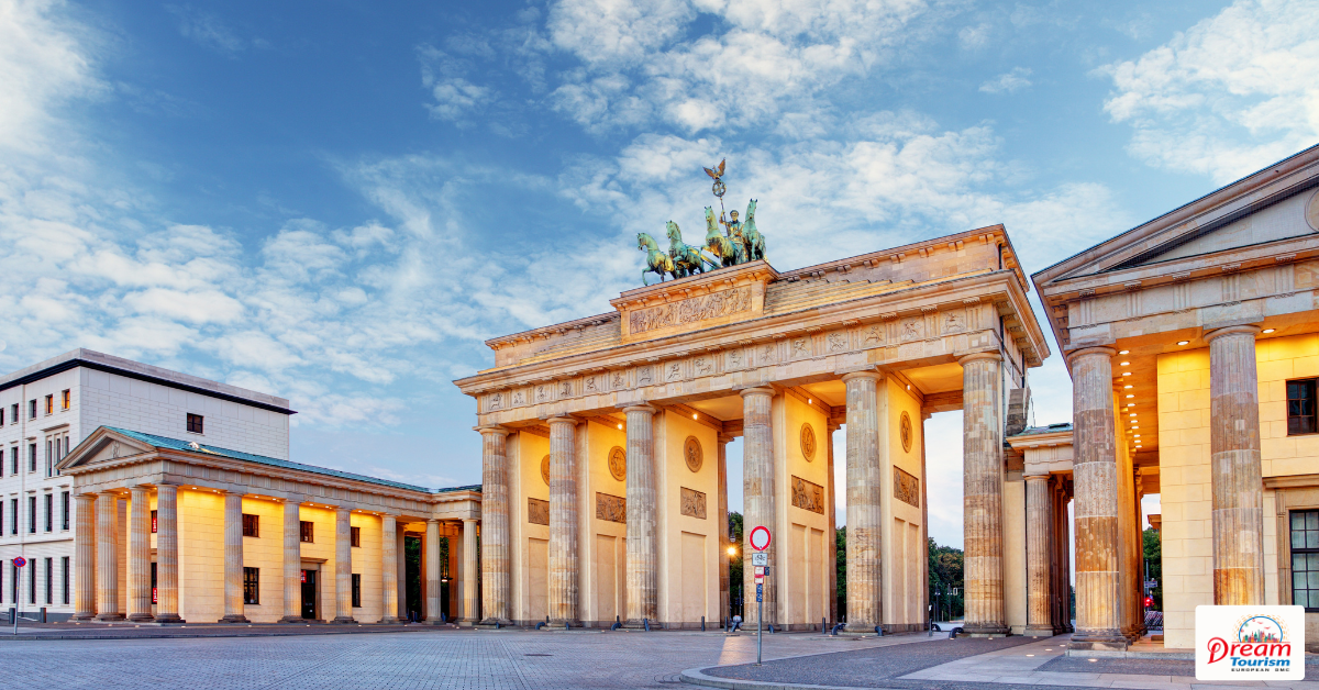 Discover hidden gems in Germany