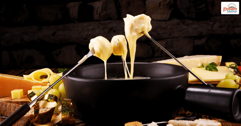 Food and Culinary Experiences
