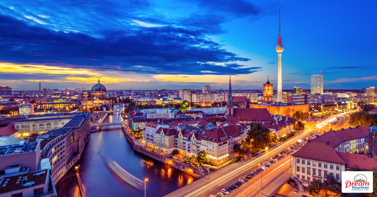 Germany_s tourist attractions - Where to go in Germany for the first time Germany_s tourist attractions - Where to go in Germany for the first time