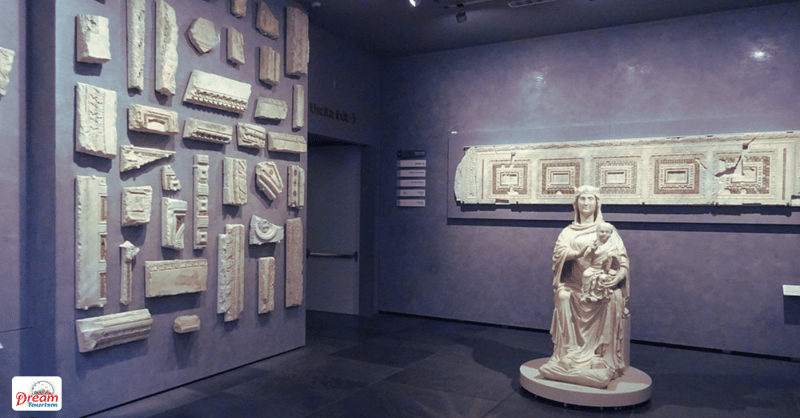Museo dell&rsquo;Opera del Duomo