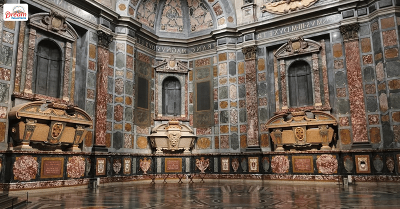 Medici Chapel