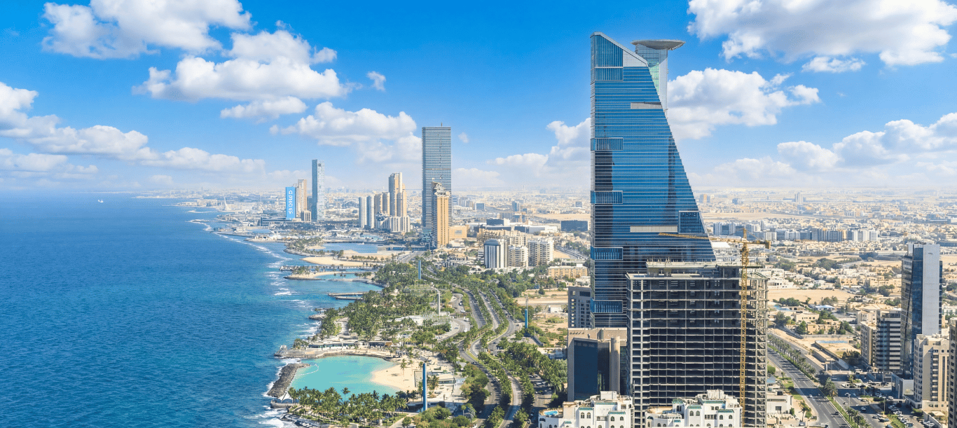 Day Trip Makkah to Jeddah – Private Luxury Car (3 Guests) - 4