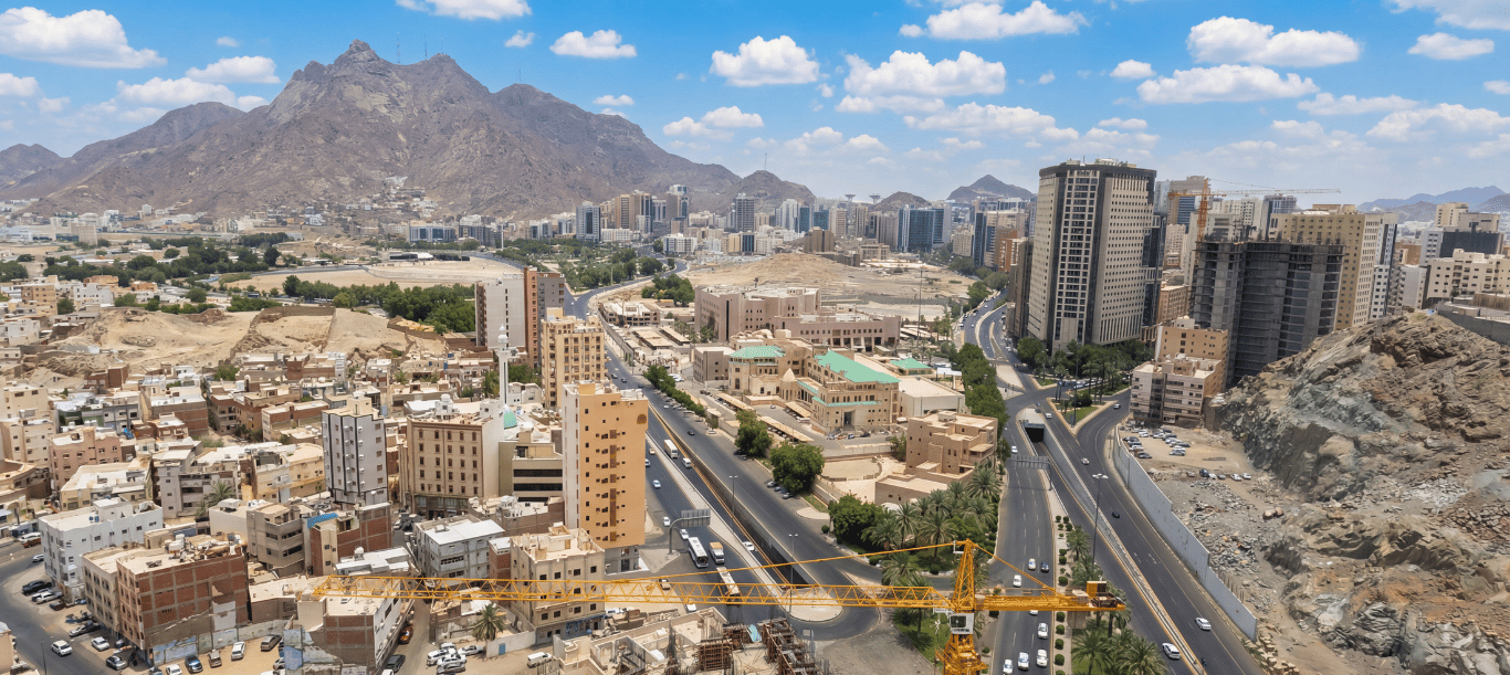 Large Group Makkah Ziyarat Tour – Minibus (15 Guests) - 6