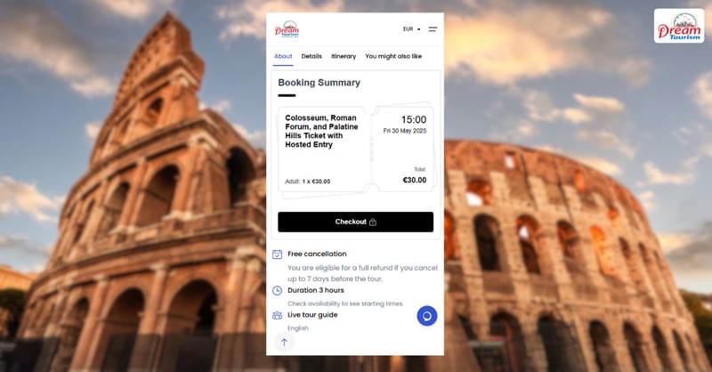 Where to Buy the Best Combo Tickets