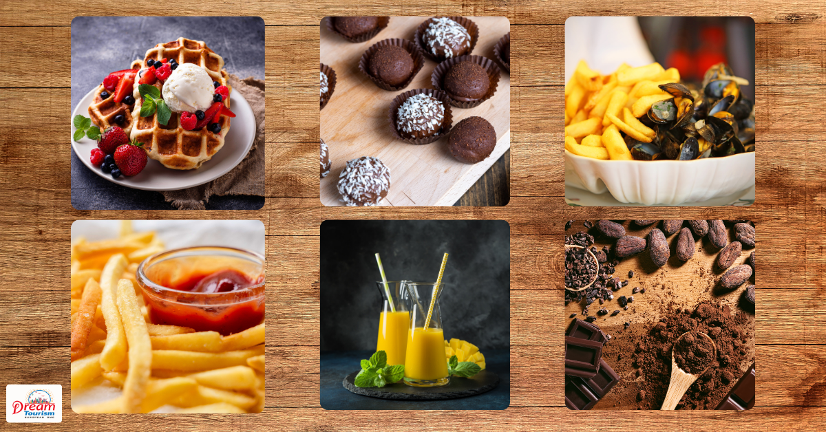 Belgian food and drink experiences-Belgian food tours Belgian food and drink experiences-Belgian food tours