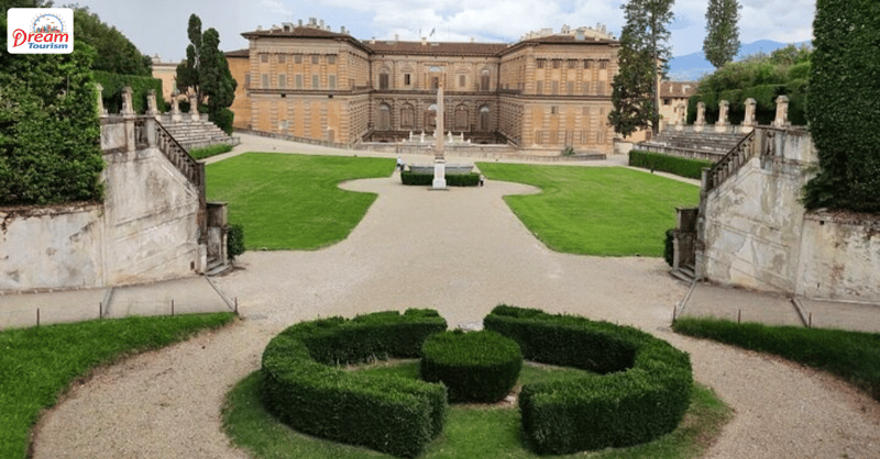 Boboli Gardens