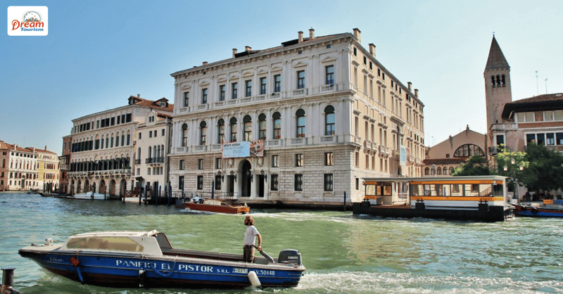 Palazzo Grassi