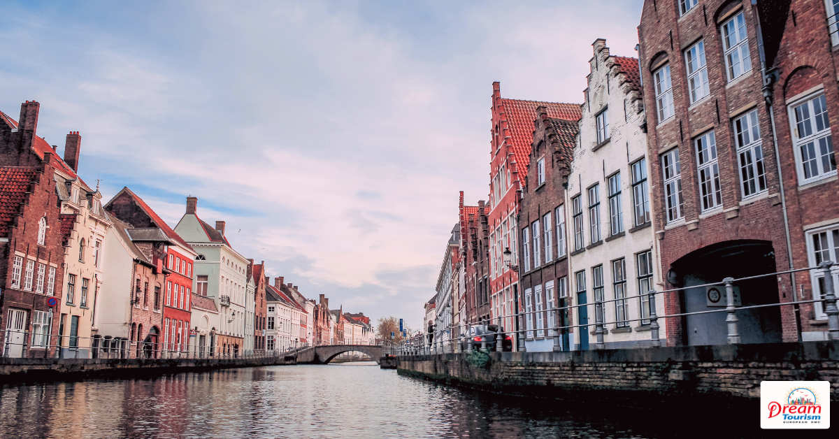 Belgium tourist attractions-Where to go in Belgium Belgium tourist attractions-Where to go in Belgium