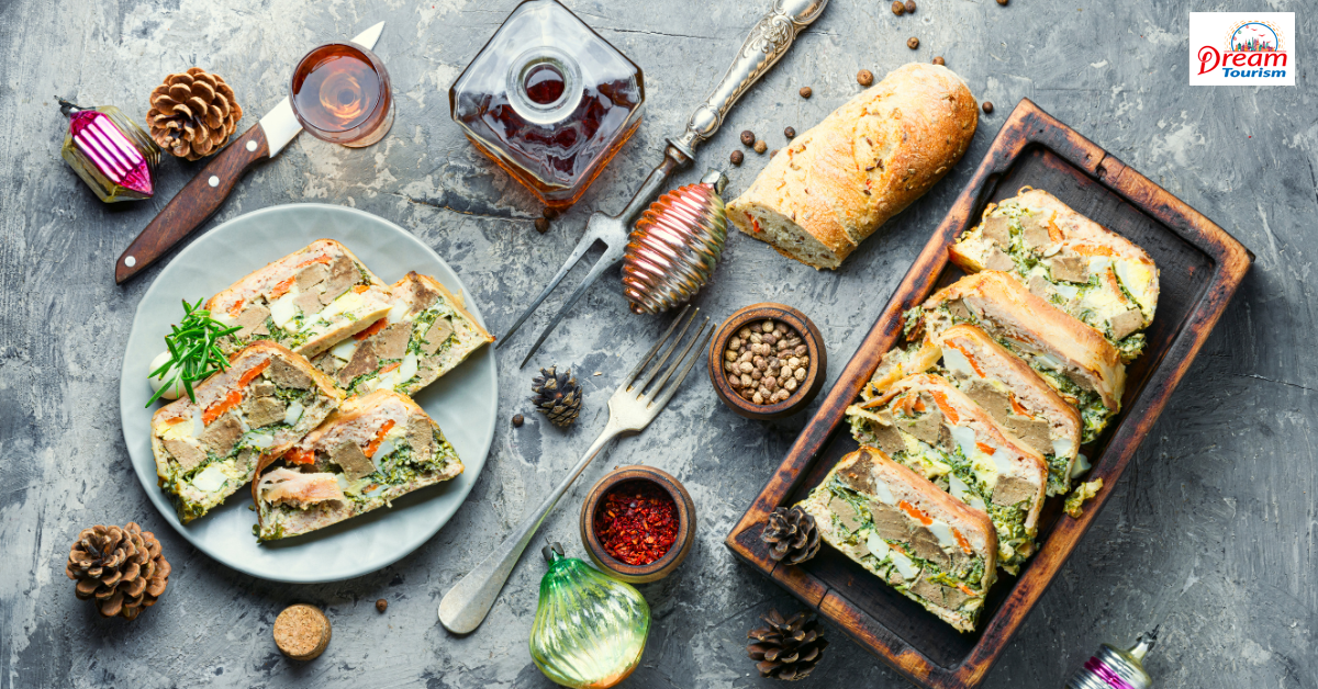 French cuisine French cuisine
