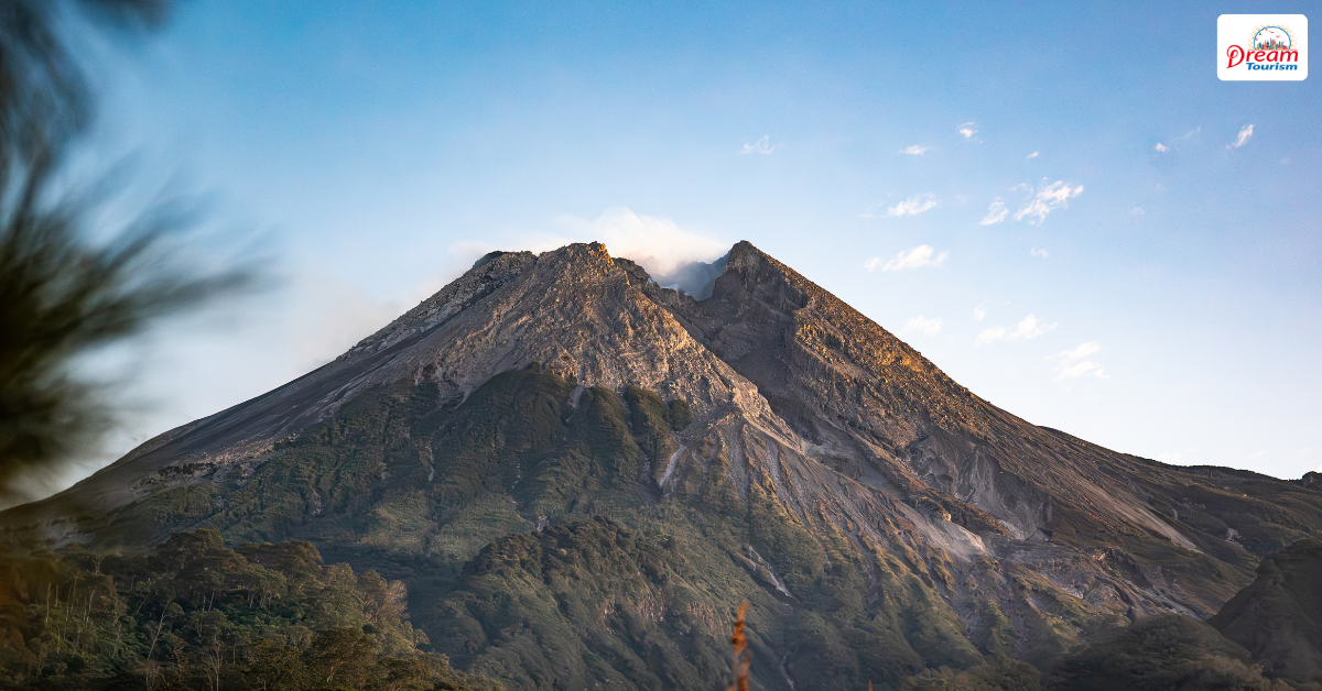 Mount Vesuvius