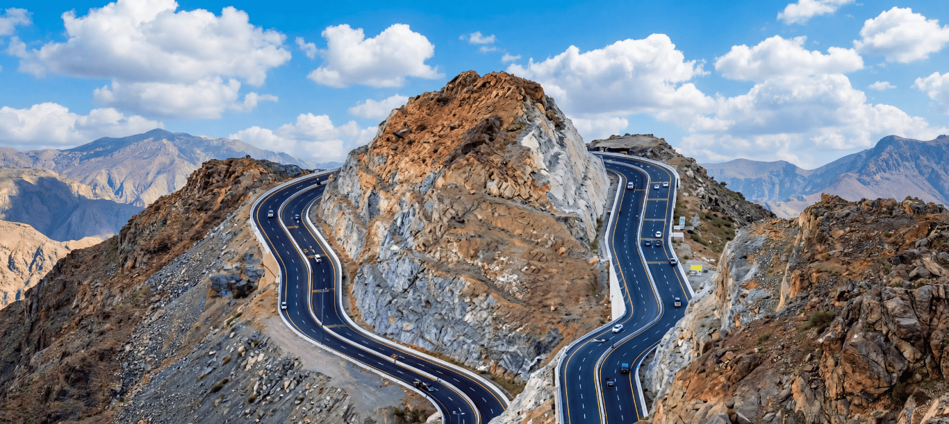 Day Trip Makkah to Taif – Private Luxury Car (3 Guests) - 4