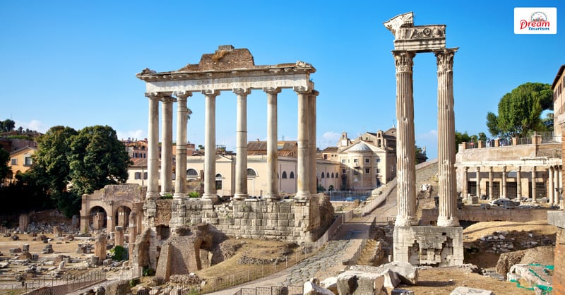 Roman Forum