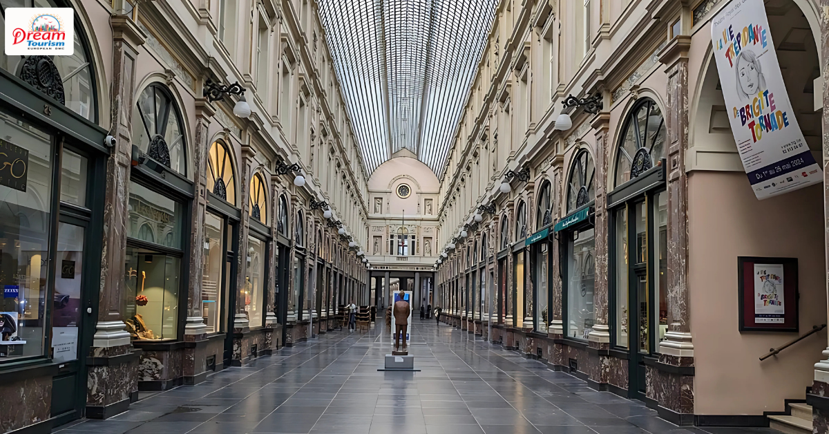Discover the hidden gems of Belgium Discover the hidden gems of Belgium