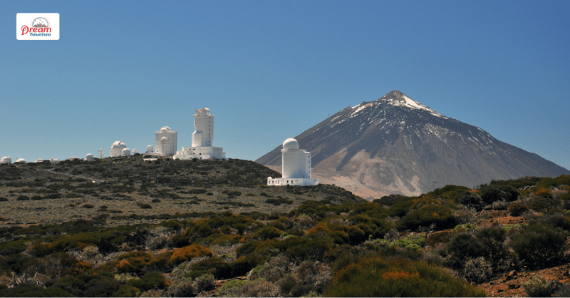 Visit the Volcano Observatory