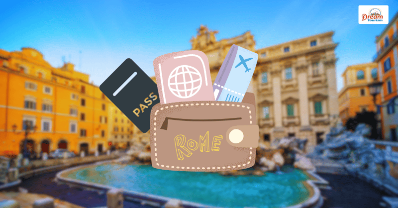 Best value Rome passes and Affordable Rome sightseeing passes Bundles  for families