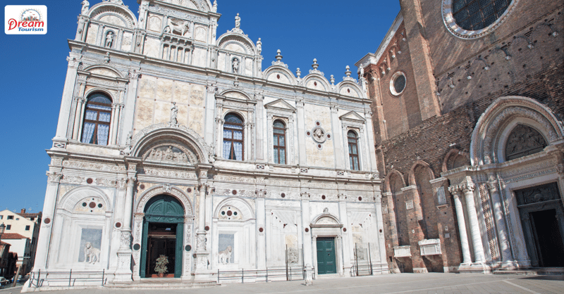 Scuola Grande di San Rocco