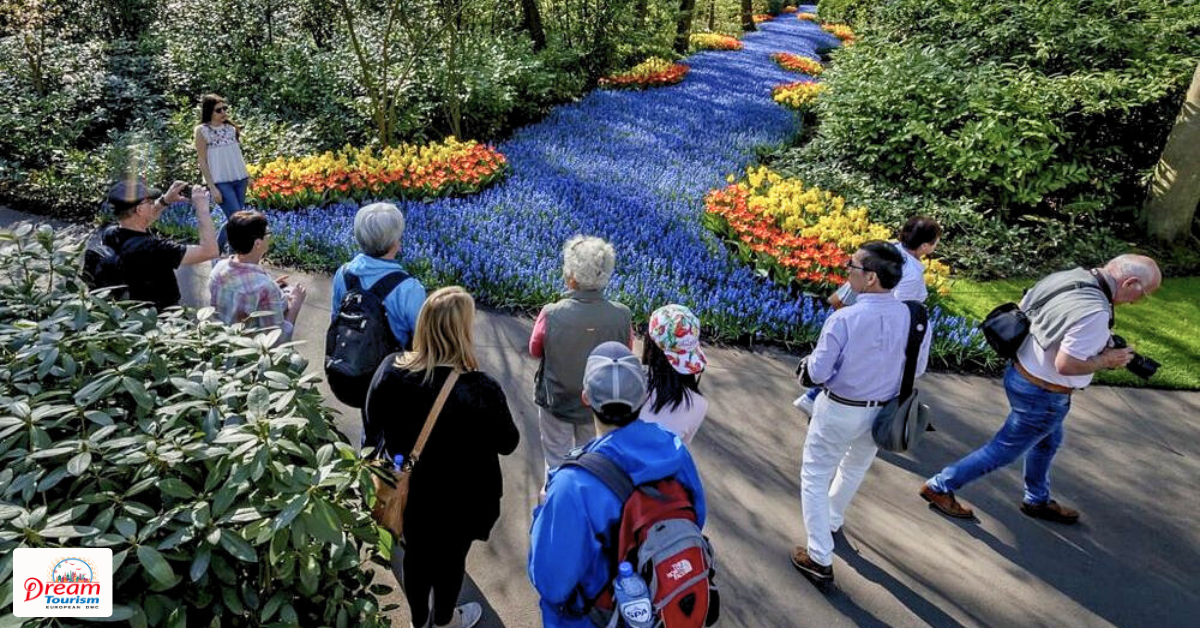 Best Day Trips from the Netherlands