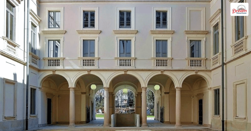 Palazzo Citterio