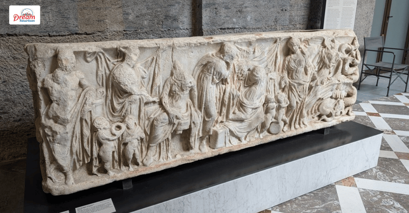 Browse Temporary Historical Exhibitions