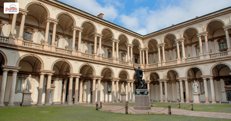 Pinacoteca di Brera